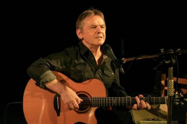 Koncert Vojta Kiďák Tomáško oslava 70tých narozenin + hosté