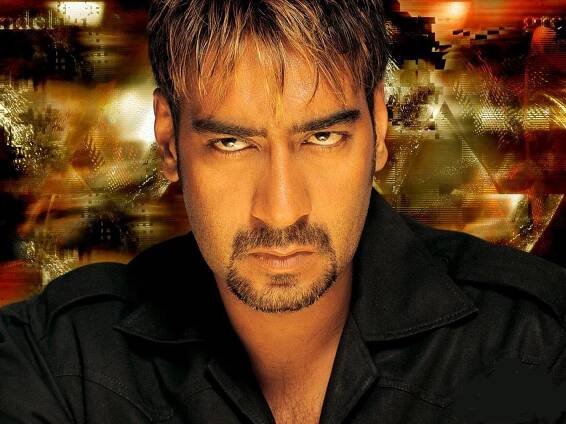 Ajay Devgn Ultimate Fan Quiz