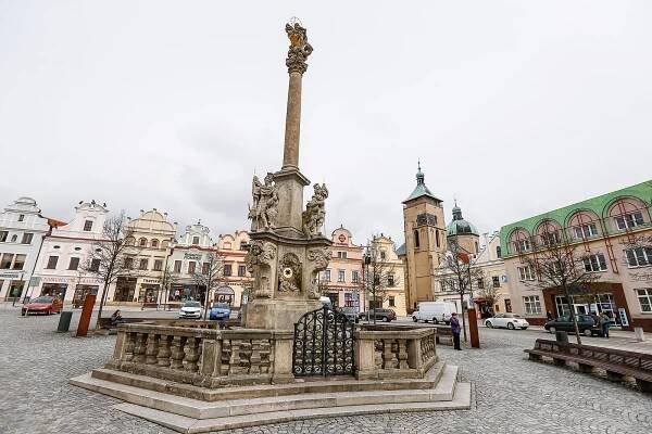 OBRAZEM: Co nového v Havlíčkově Brodě? Možná už jste tu roky nebyli