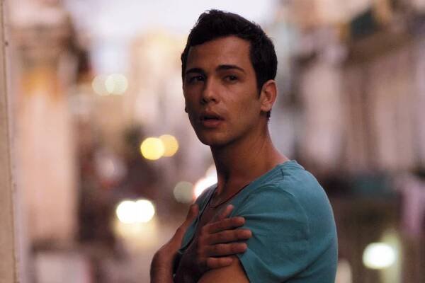 Viva - Z filmu - Héctor Medina