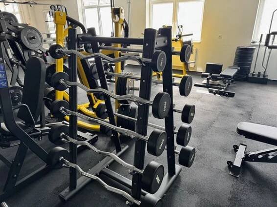 Fit House Gym foto 5