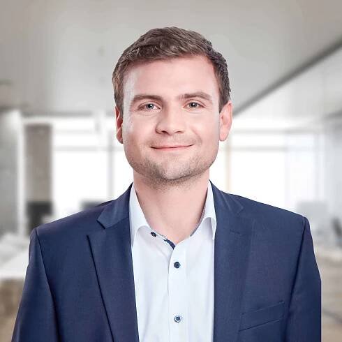 Andreas Mayer