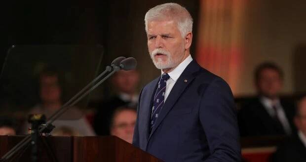 Projev prezidenta: Pavel apeloval na reformy a odmítl „vzdušné zámky“. Česko mají vést osobnosti