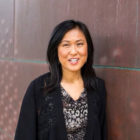 Karen Yu LMFT | Bay Area California Asian American holistic therapist 