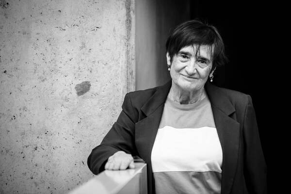 Blanka Říhová, imunoložka, bývalá ředitelka Mikrobiologického... | Vltava