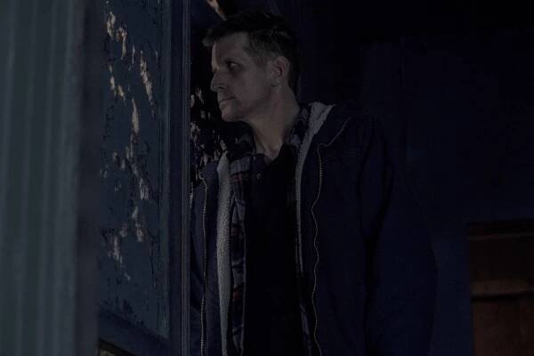 Castle Rock - Ať řeka teče dál - Z filmu - Paul Sparks