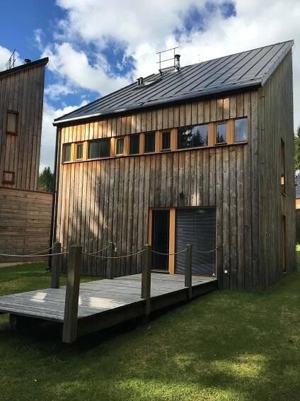Horská chata Harrachov, pronájem chalupy - ubytování Krkonoše, 5016