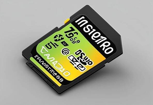 Co je karta TF vs. karta microSD? Zkoumání klíčových rozdílů