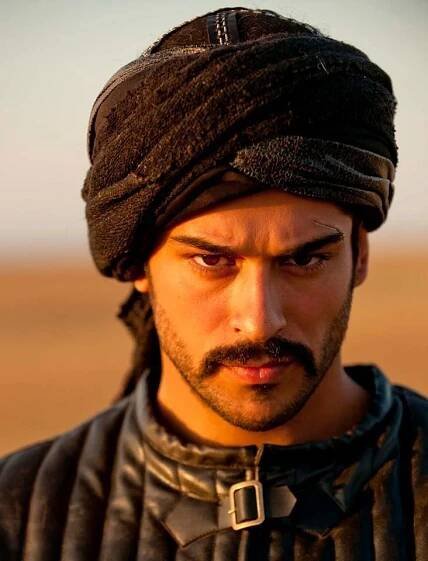 Burak Ozcivit: Tv Series, Biography, Height - Turkish Drama