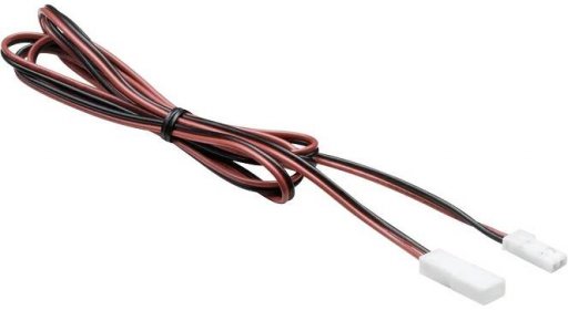 Paulmann 1m prodlužovací kabel pro rychlé připojení konstantním proudem (JST) max.3A 233