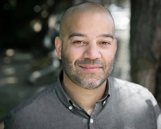 Headshots — DANNY GARCIA