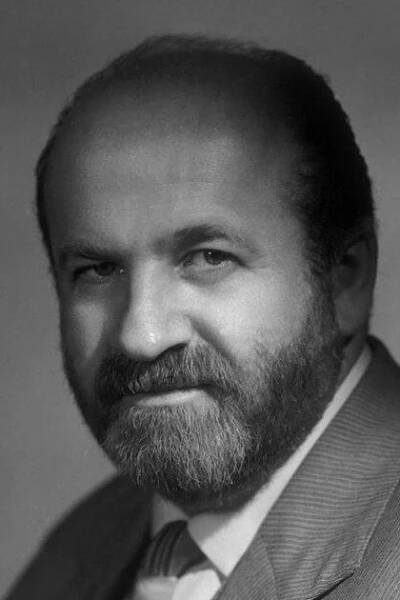 Felix le Breux herec