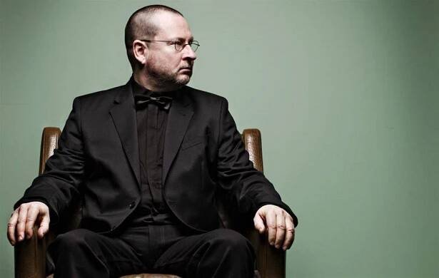 Kdo je Antikrist? Nevím, říká Lars von Trier