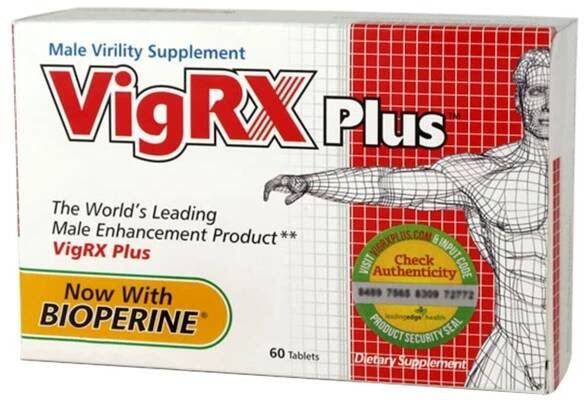 VigRX Plus