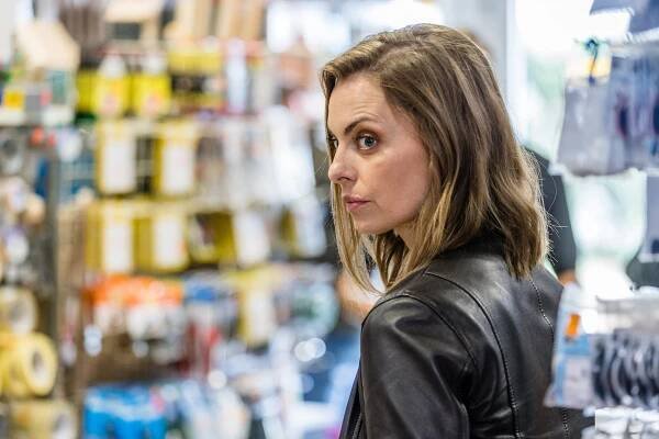 Specialisté - Hodinový manžel - Z filmu - Eva Leimbergerová