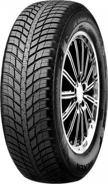 NEXEN N'blue 4Season 16912 195/65 R15 91 H