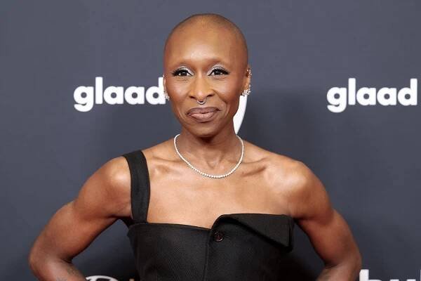Cynthia Erivo Recalls the ‘Big Moment’ When She Decided to Shave Her Hair to Play Elphaba in Wicked