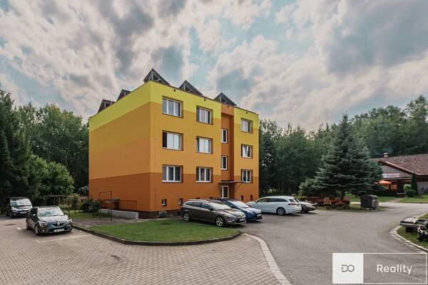 Prodej Byt 3+1, Jiráskova, Borohrádek, okres Rychnov nad Kněžnou
