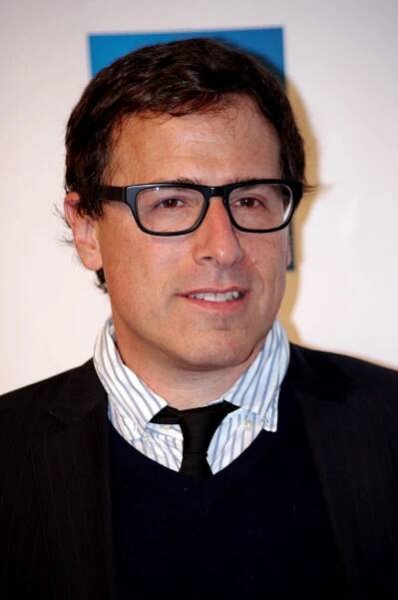 David O. Russell – Wikipédia