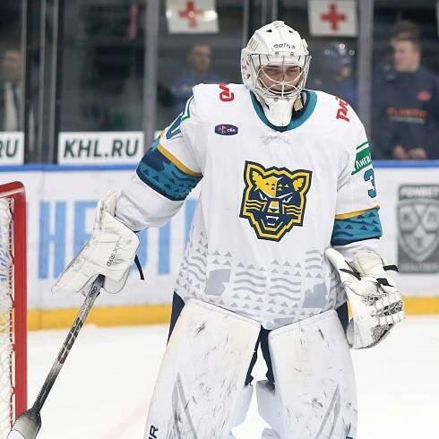 Blue Jackets prospect watch, Sergei Ivanov is a wild card with huge potential