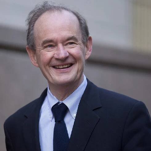 David Boies