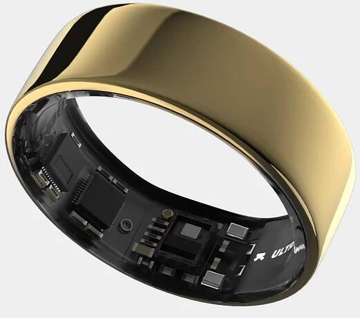Ultrahuman Ring AIR recenze: tenhle prsten vás naučí žít lepší život | Český Mac