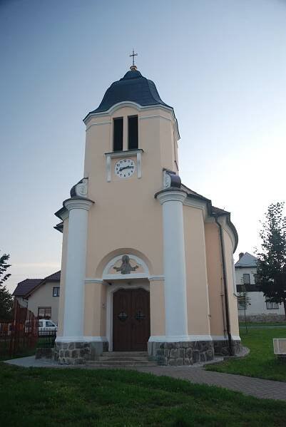 Ctiboř (okres Tachov)