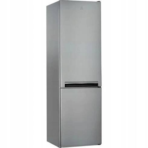 INDESIT LI8 S2X CHLADNIČKA KOMBI.
