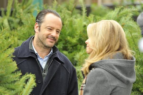 Trading Christmas - Z filmu - Gil Bellows