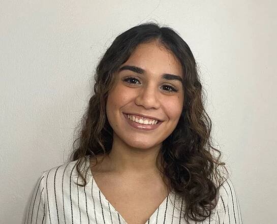 María Mercedes Gutiérrez Berríos