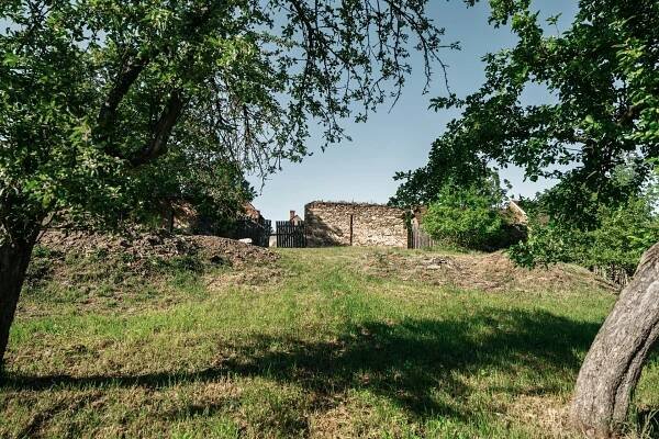 Hvožďany, Bechyně - Tábor | Prodej, Rodinný dům, 6+kk, 300 m²
