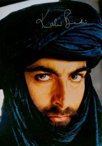 Kabir Bedi fotka