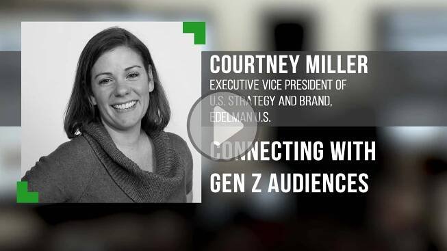 PR's Top Pros Talk: Courtney Miller