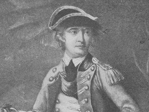 Benedict Arnold