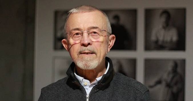 Kněz Vacek: Drtivá většina lidí není osobnostně vyspělá a nepřerůstá třináctileté děcko