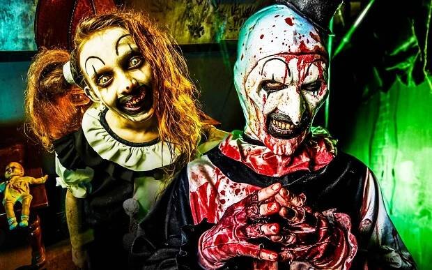 Terrifier 3: Everything You Need To Know