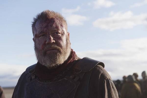 Of Kings and Prophets - Offerings of Blood - Z filmu - Ray Winstone