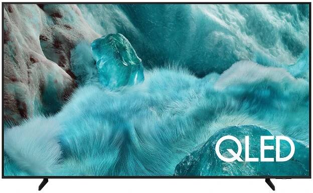 Samsung 65" QLED (QE65Q7FAAUXXH)