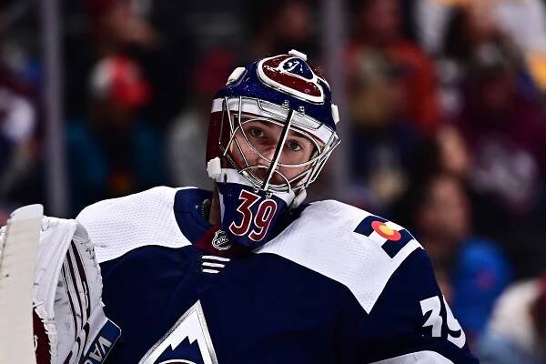 Francouzovi začíná první play off v NHL! Colorado má dvě jedničky | TN.cz