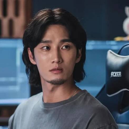 Ahn Bo Hyun 19