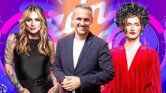 Big Brother po 20 letech rozdělil diváky: Nejvíce to schytal moderátor Míra Hejda – eXtra.cz