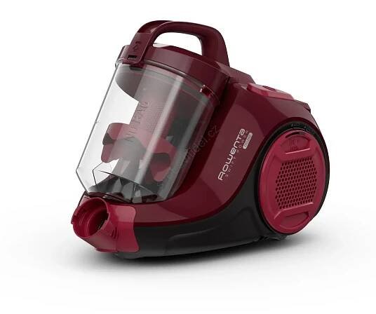 Rowenta RO 2933 EA Swift Power Cyclonic Parquet