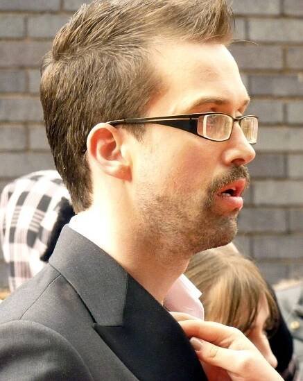 Emmett J. Scanlan - Wikipedia