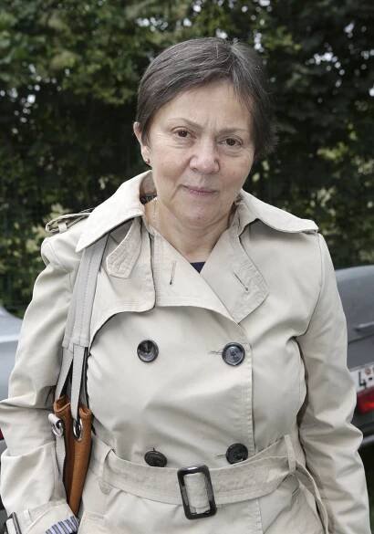 Lenka Termerová