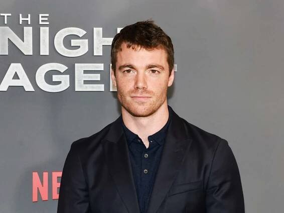 The Night Agent star Gabriel Basso joins Kathryn Bigelow's Netflix movie