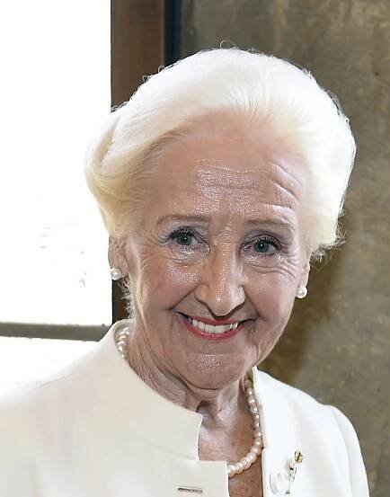 Zemřela Olga Knoblochová, legendární Lady Dermacol