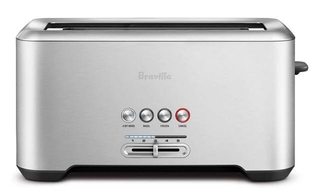 Breville the Bit More BTA730XL