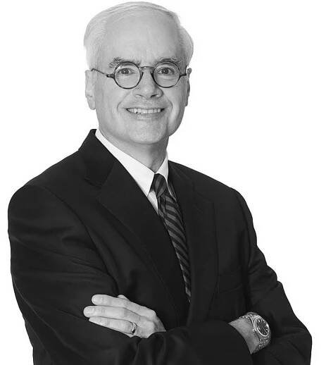 H Stephen Harris Jr., Attorney at Law