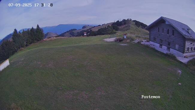 Webcam Polsa di Brentonico - Hotel Dolomiti Ski