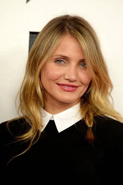 Your 5-Step Guide To Gorgeous Skin, From Cameron Diaz’s Go-To Make-Up ...